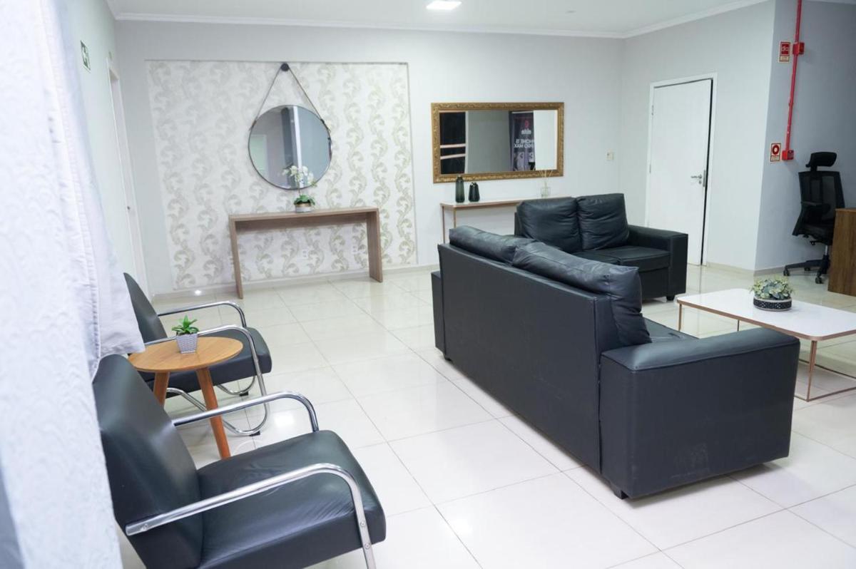 Hotel Alibertti - Housity