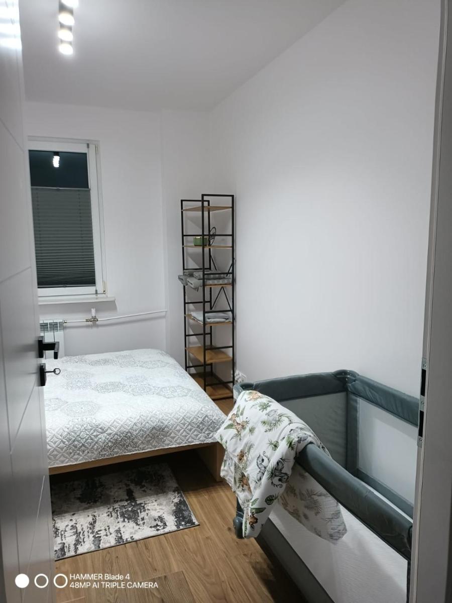 Apartament przy stawach - Hizvo