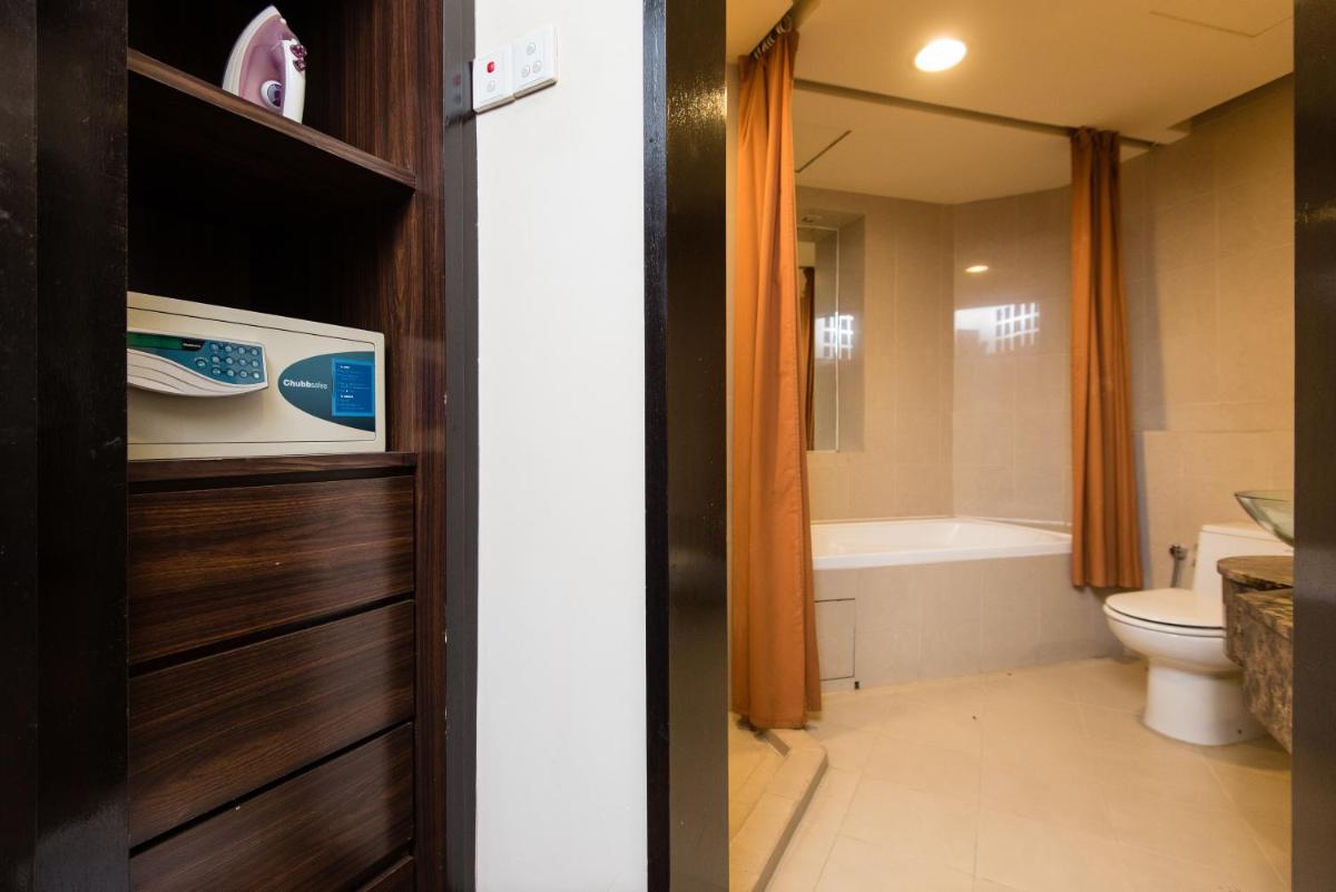 W Studio Resort Suites - Hizvo