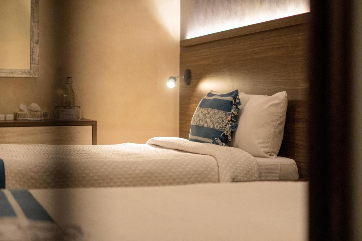 Hotel Casona Oaxaca - Housity