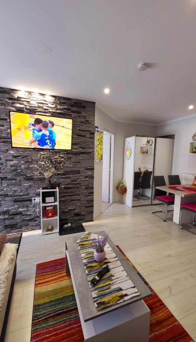 Spirit Apartman - Zalakaros - Housity