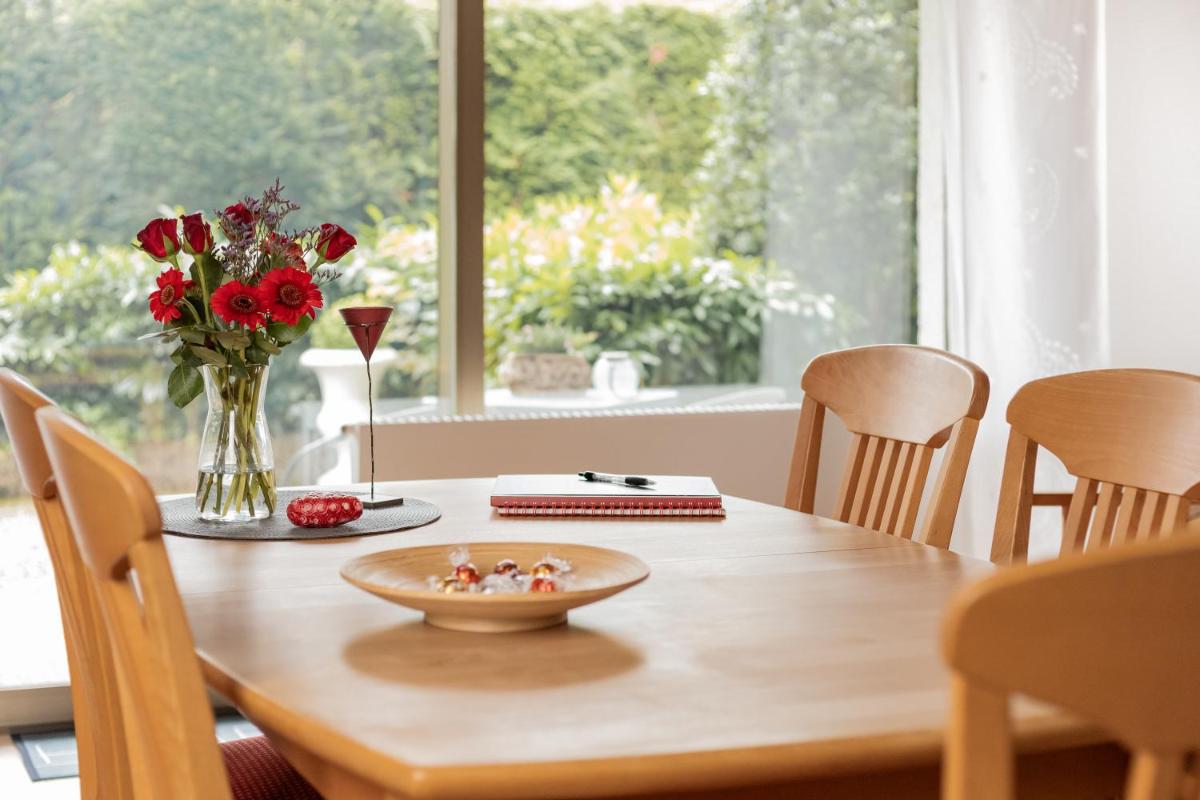 Apartment Heilbrünnchen - Housity