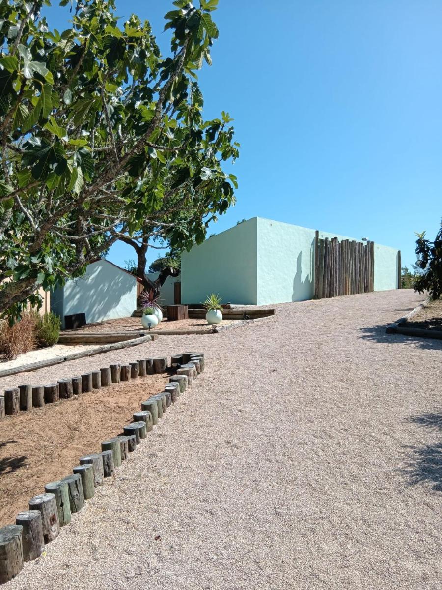 Cabanas de Melides - Housity
