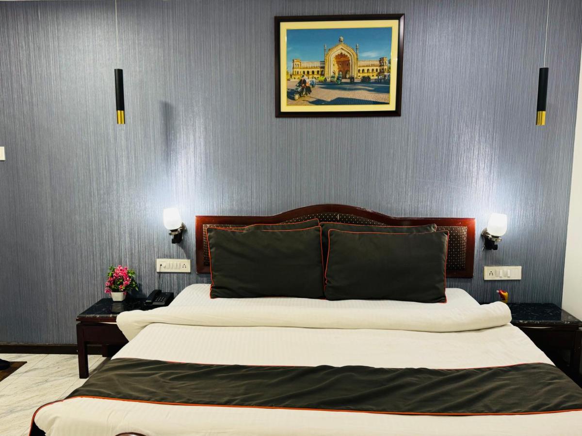 HOTEL ROYAL PRESIDENCY INN - Housity
