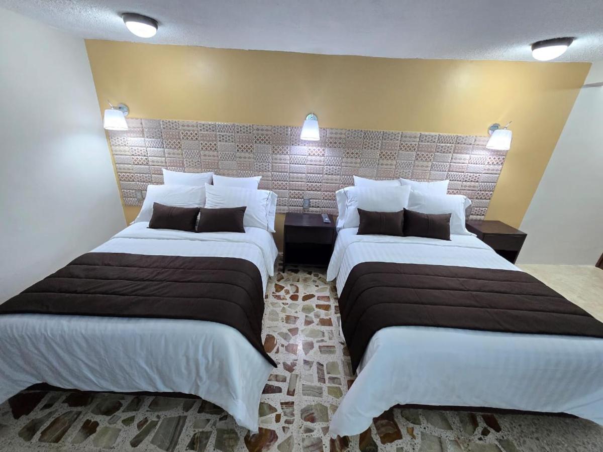 Condesa Hotel Boutique Zacatlán - Housity