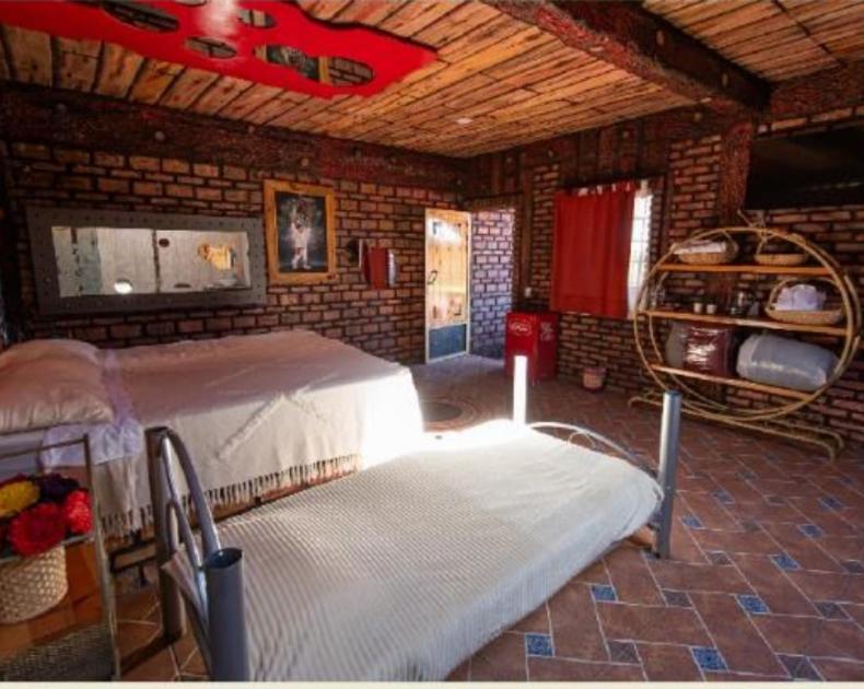 HOTEL & SPA LOS AGAVES Tepotzotlán - Housity