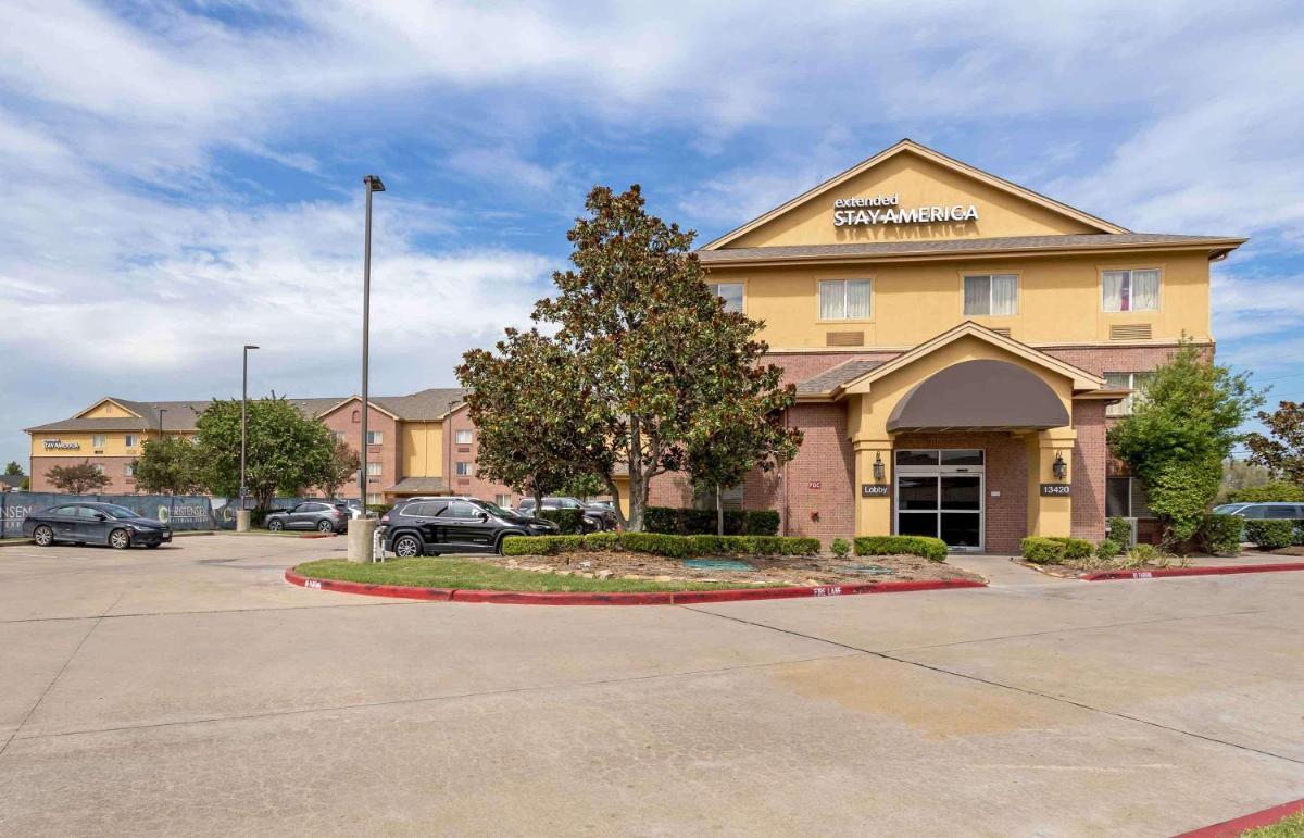Extended Stay America Select Suites - Houston - Sugar Land - Housity
