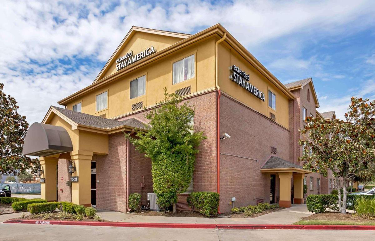Extended Stay America Select Suites - Houston - Sugar Land - Housity
