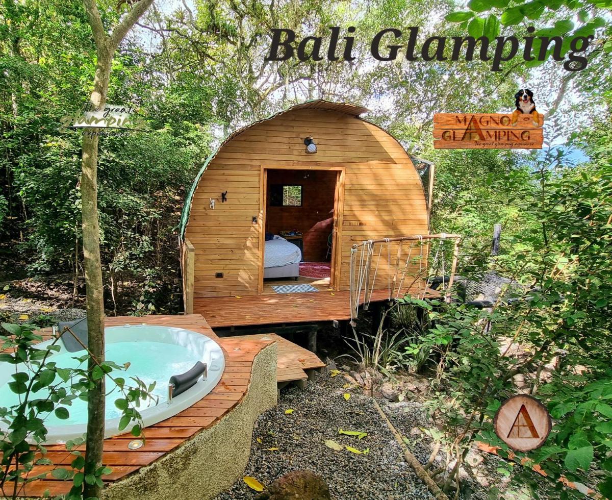 Magno Glamping - Housity