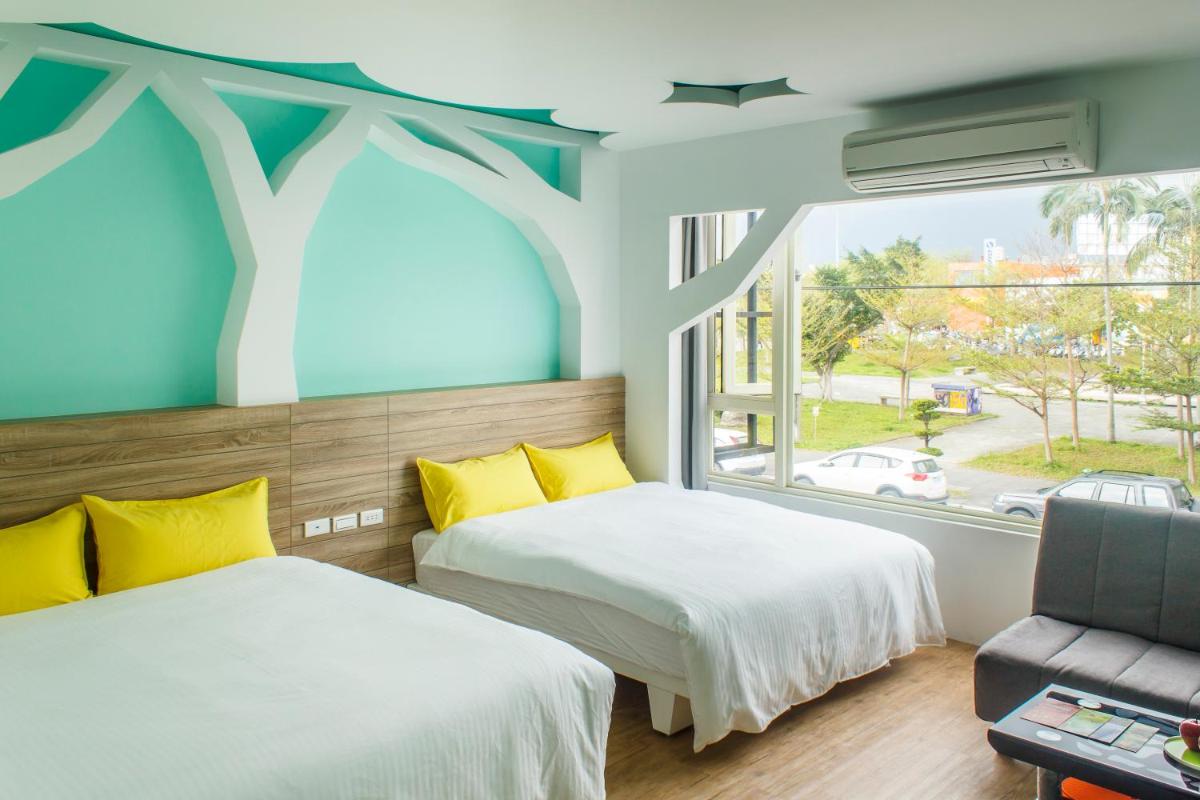 Suitetrails - Apple Tree Bed and Breakfast