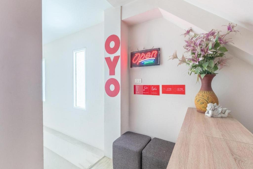 OYO 1119 Sasiprapa Apartment - Housity