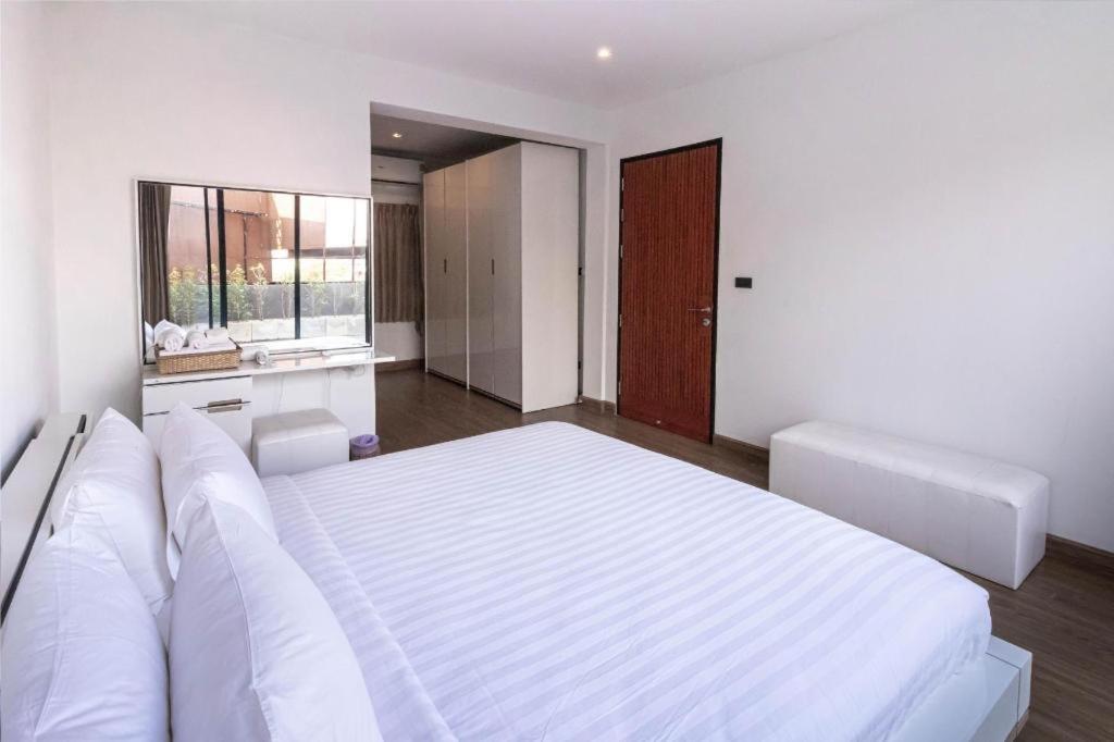 The Singha Hotel - Korat - Housity