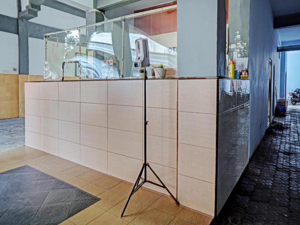 Capital O 92868 Nusantara Hotel - Housity