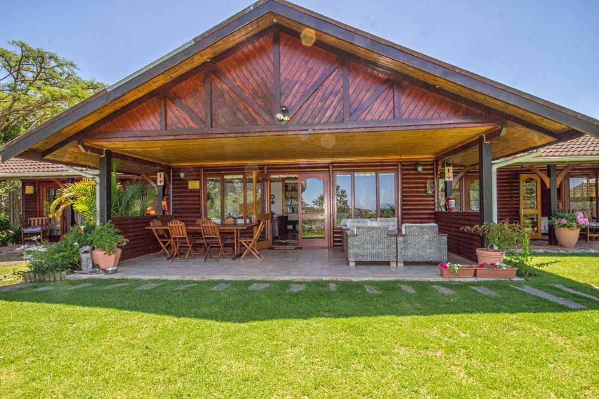 Piesang Valley Lodge - Housity