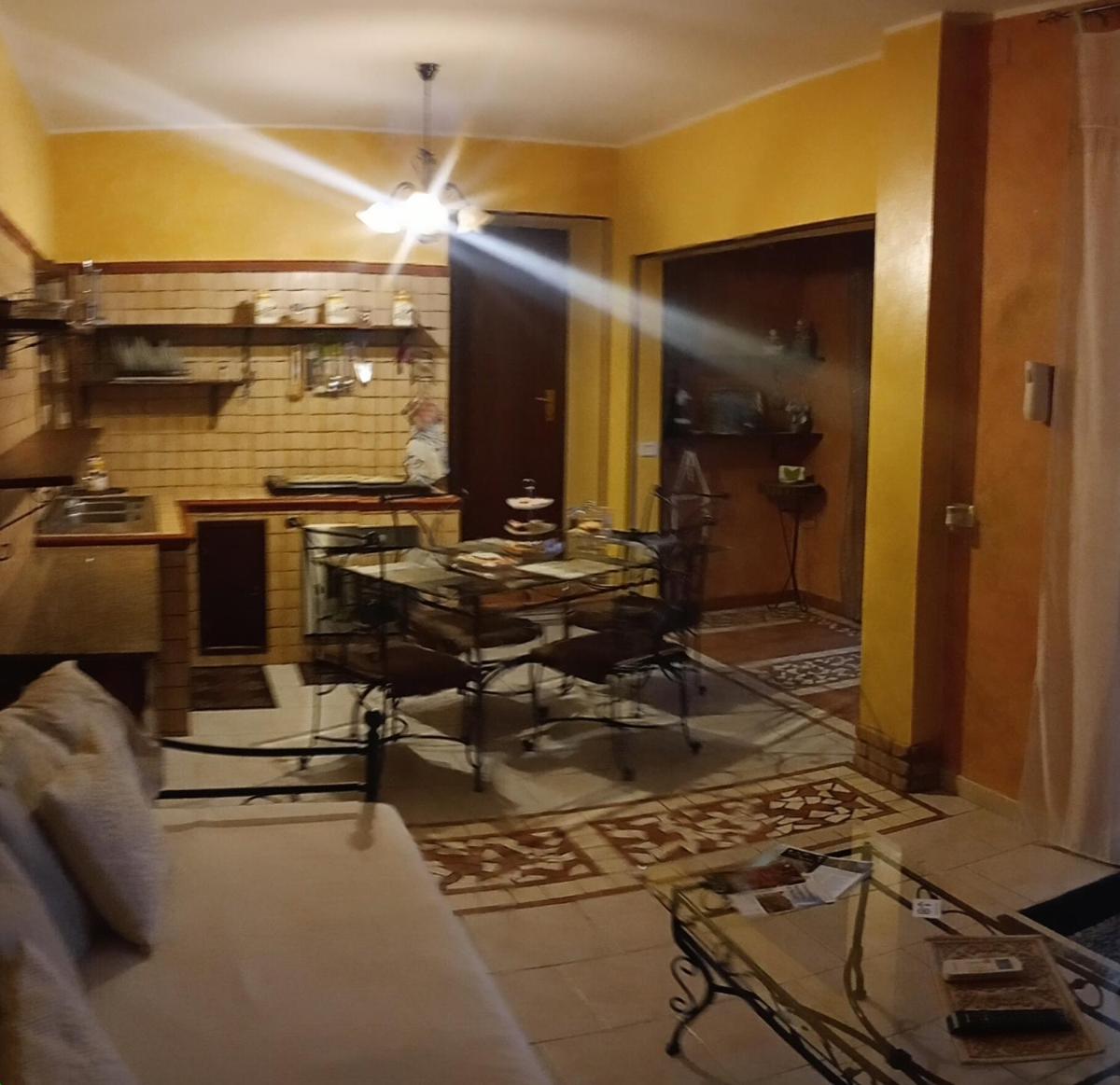 la casa del glicine - Housity
