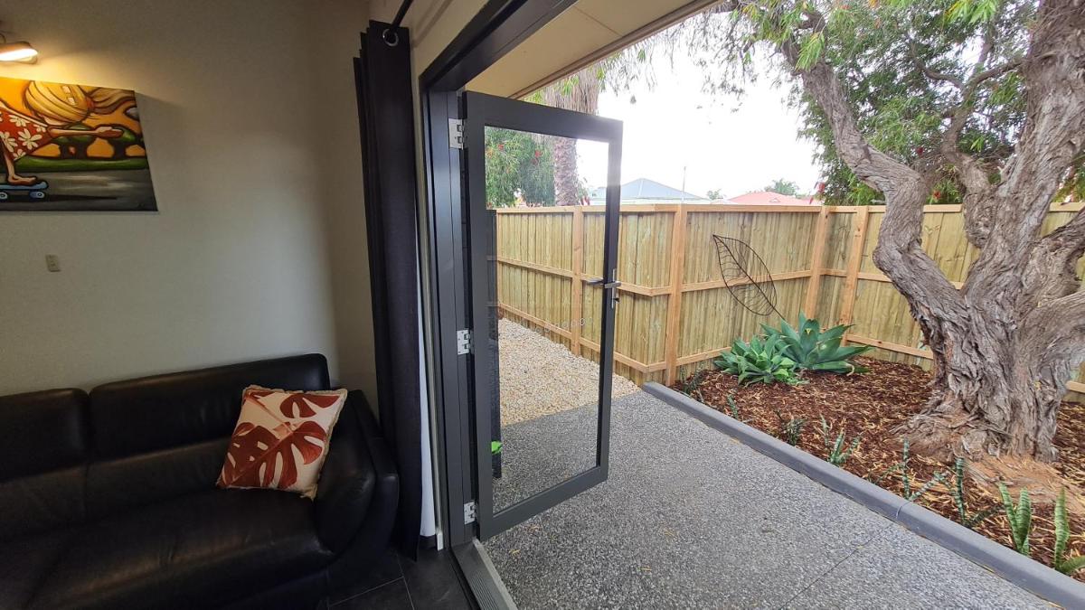 Sauvage - Luxury Garden Apartment - Housity