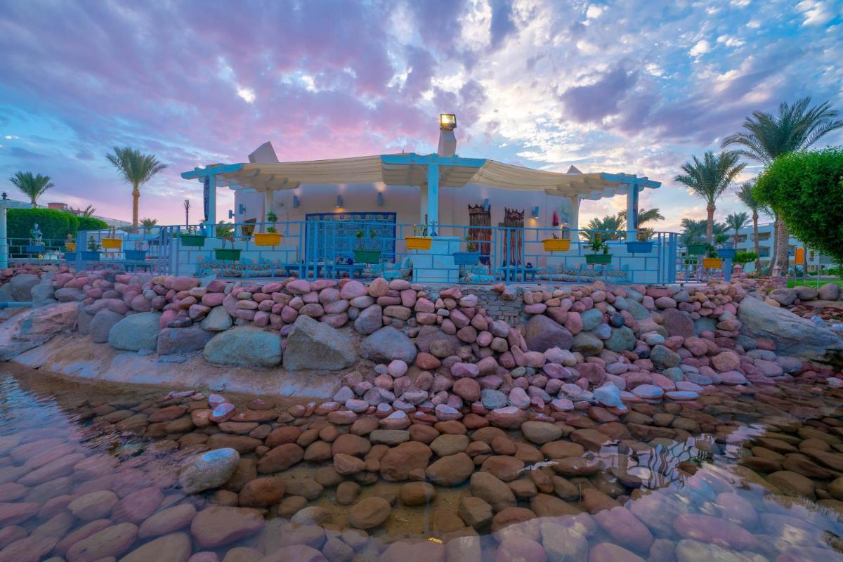 Aurora Oriental Resort Sharm El Sheikh - Housity