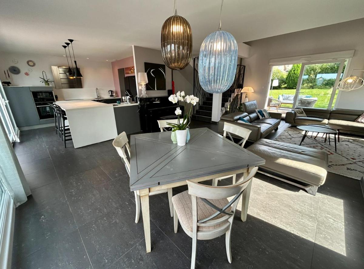 Villa Metz / Amnéville 200m2 - Housity