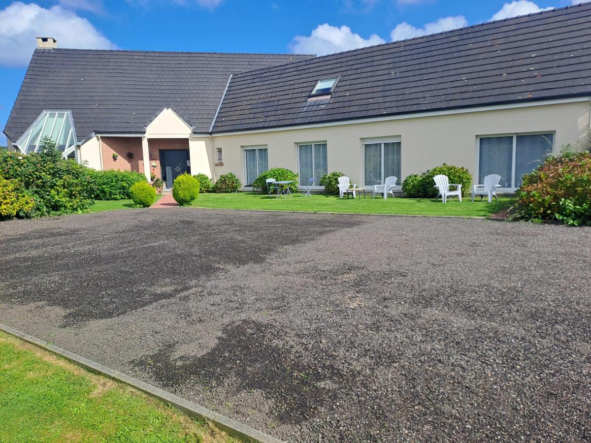 Les grandes Masures B&B - Housity