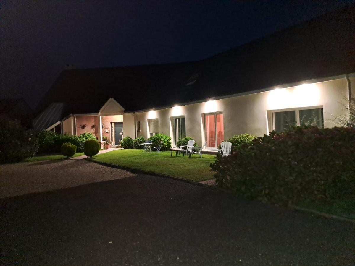 Les grandes Masures B&B - Housity