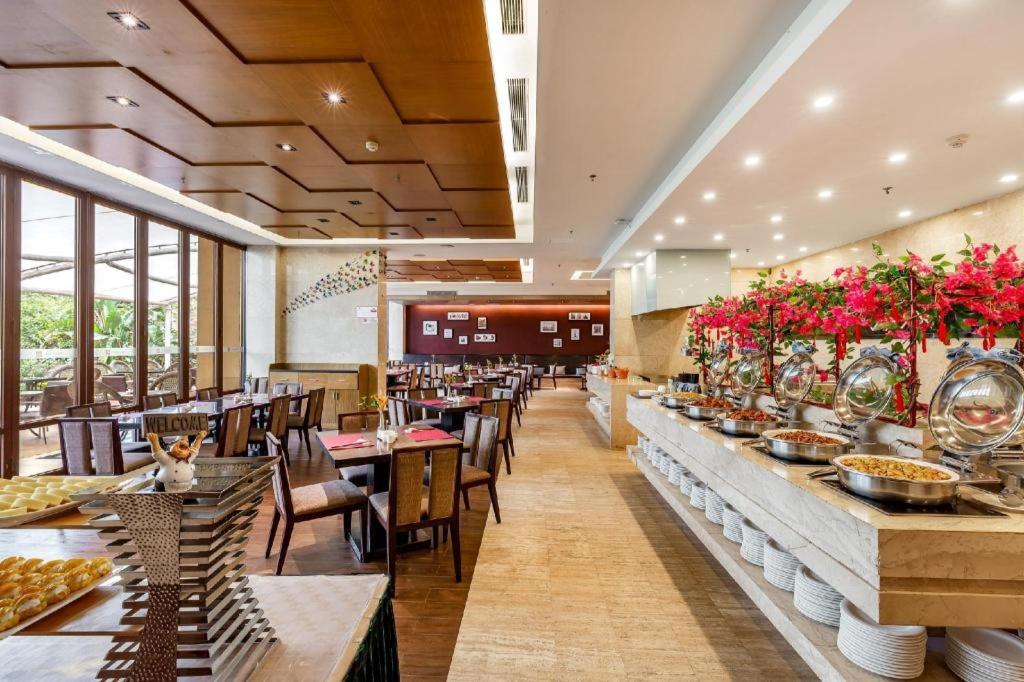 Boao Holliyard Hotel - Housity