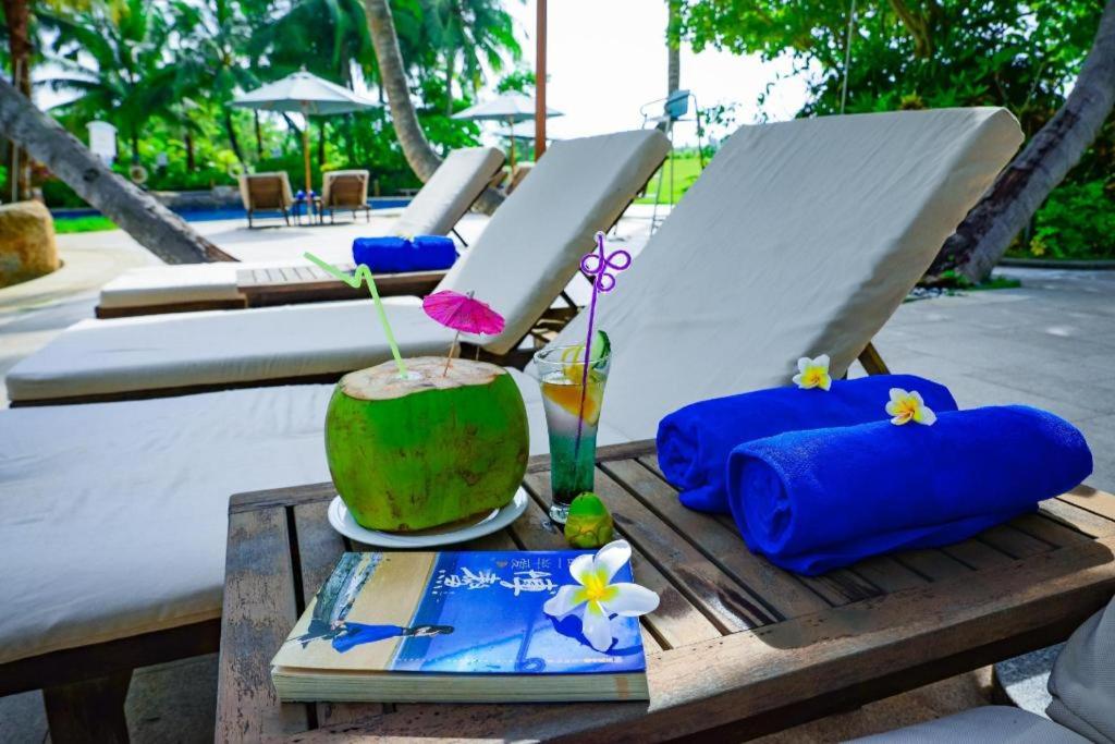 Boao Holliyard Hotel - Housity