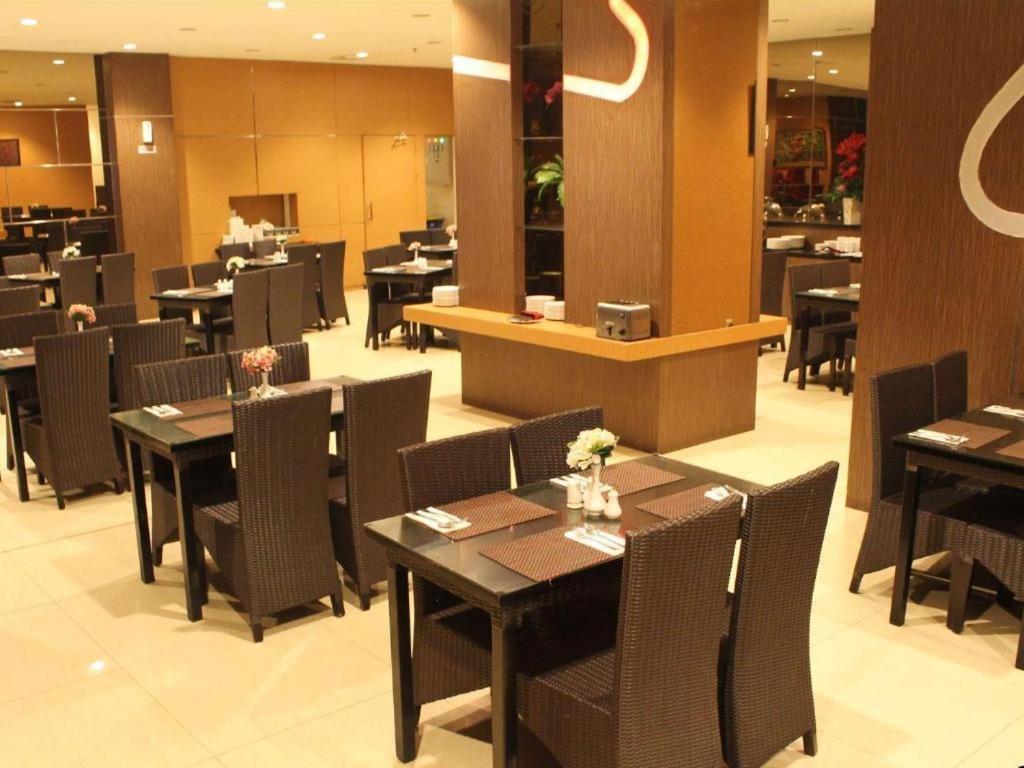 Grand Imawan Hotel - Housity