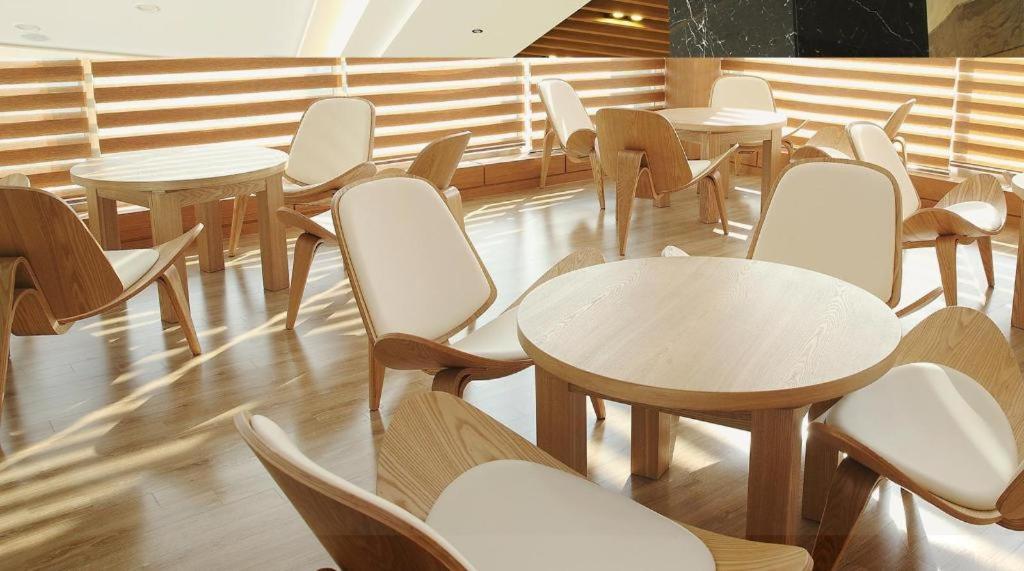 Arisu Gyeongju Hotel - Housity