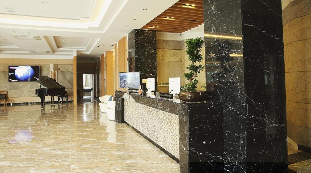 Arisu Gyeongju Hotel - Housity