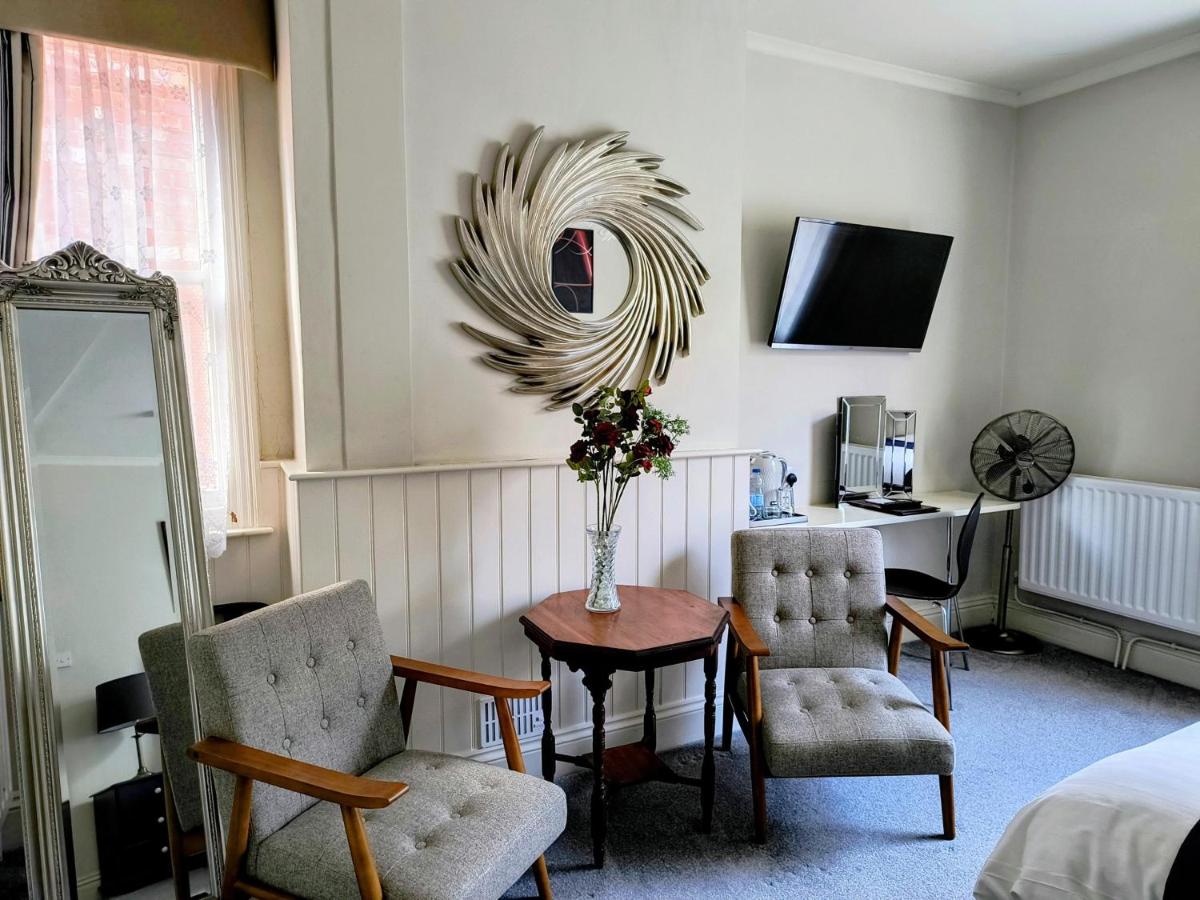 The Claremont - Housity