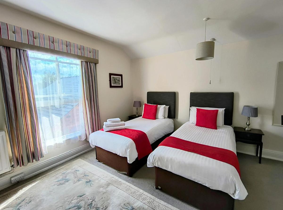 The Claremont - Housity