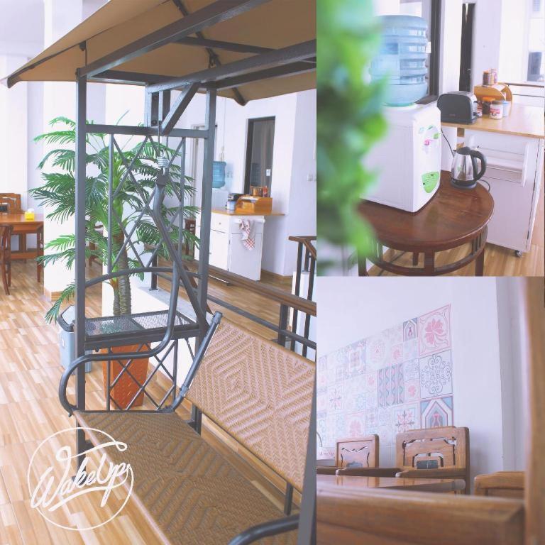 Wakeup Homestay - Housity