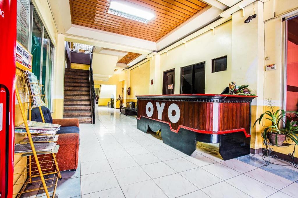 OYO 192 Tcc Condo-hostel - Housity