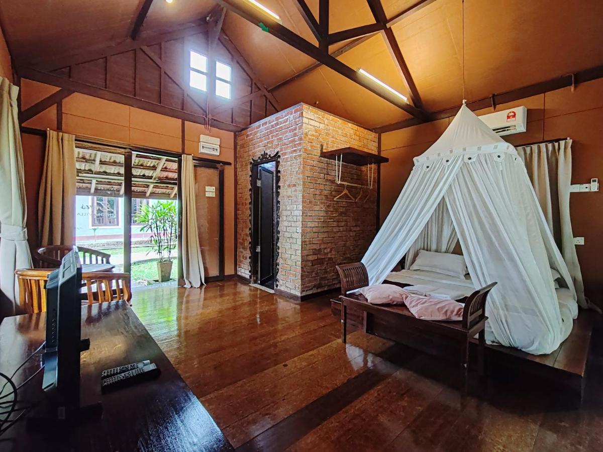 Sentosa Villa - Housity