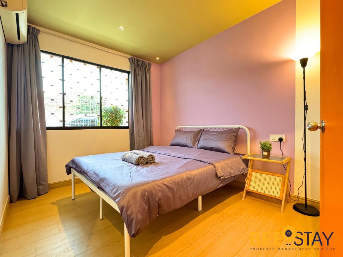 Jenjarom Modern Homestay 4-8PAX By Beestay - Housity