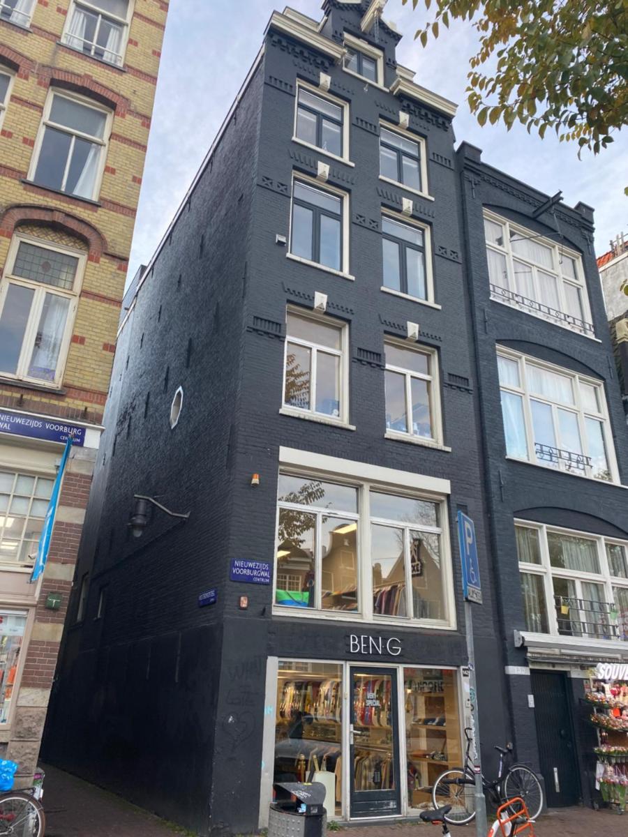 City Center Studio Amsterdam - Housity