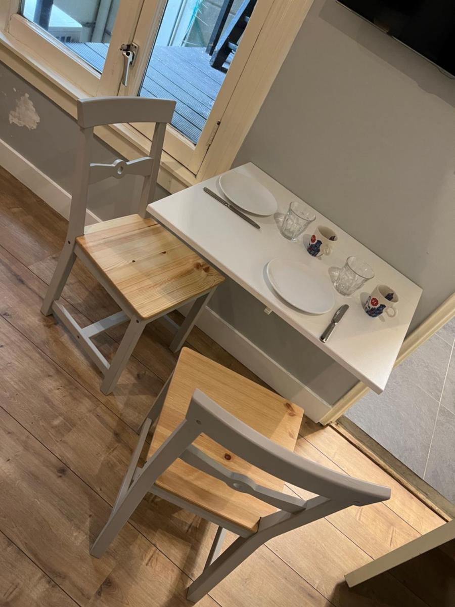 City Center Studio Amsterdam - Housity