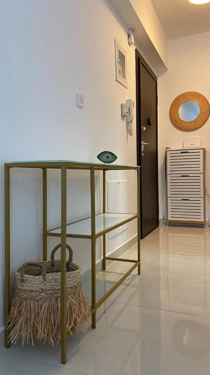 Appartement in Kallikratia - Housity
