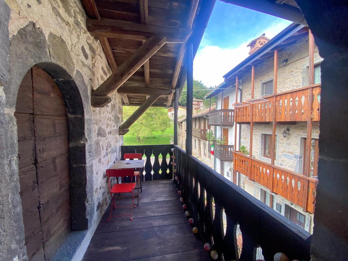 Casa Vacanze di Arlecchino - Housity