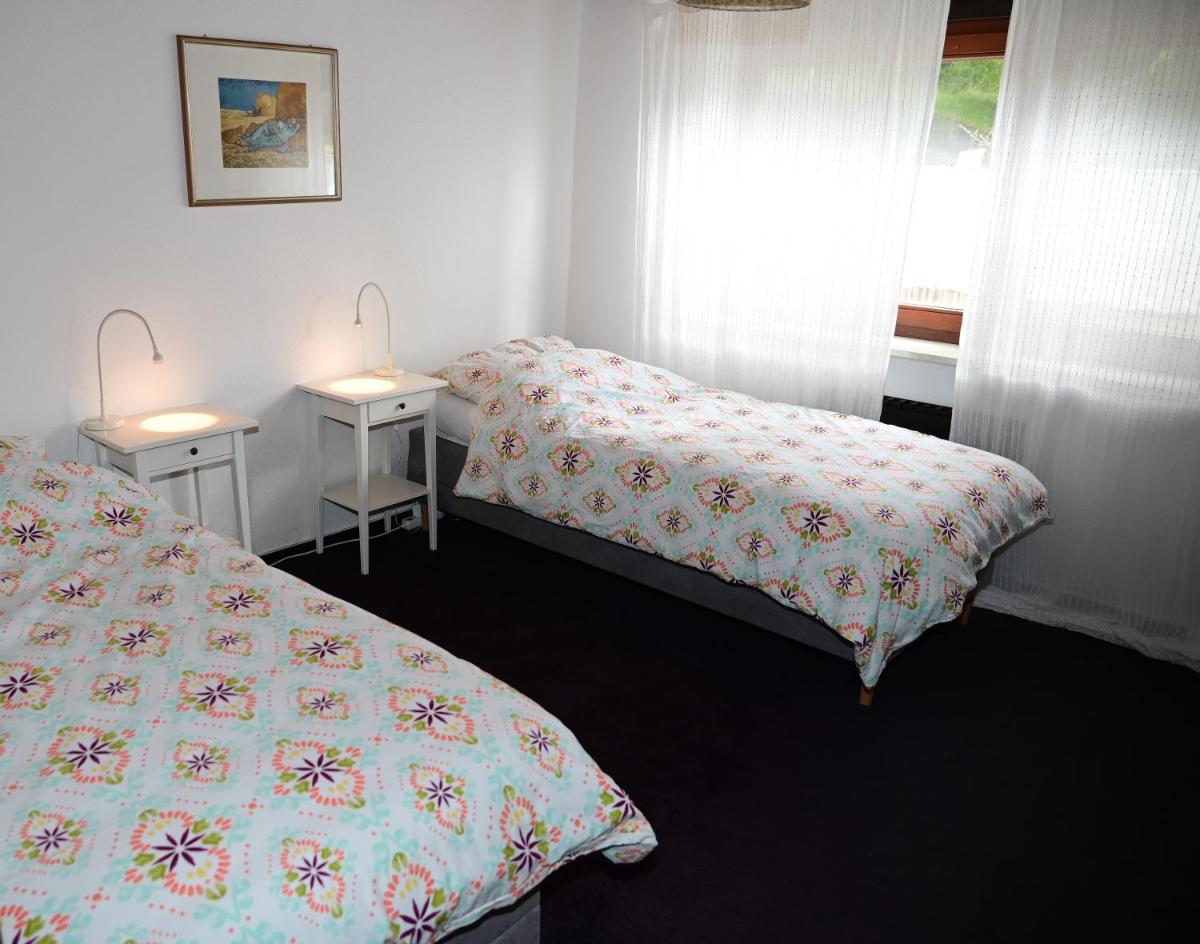 Haus Sohl am Rothaarsteig - Housity