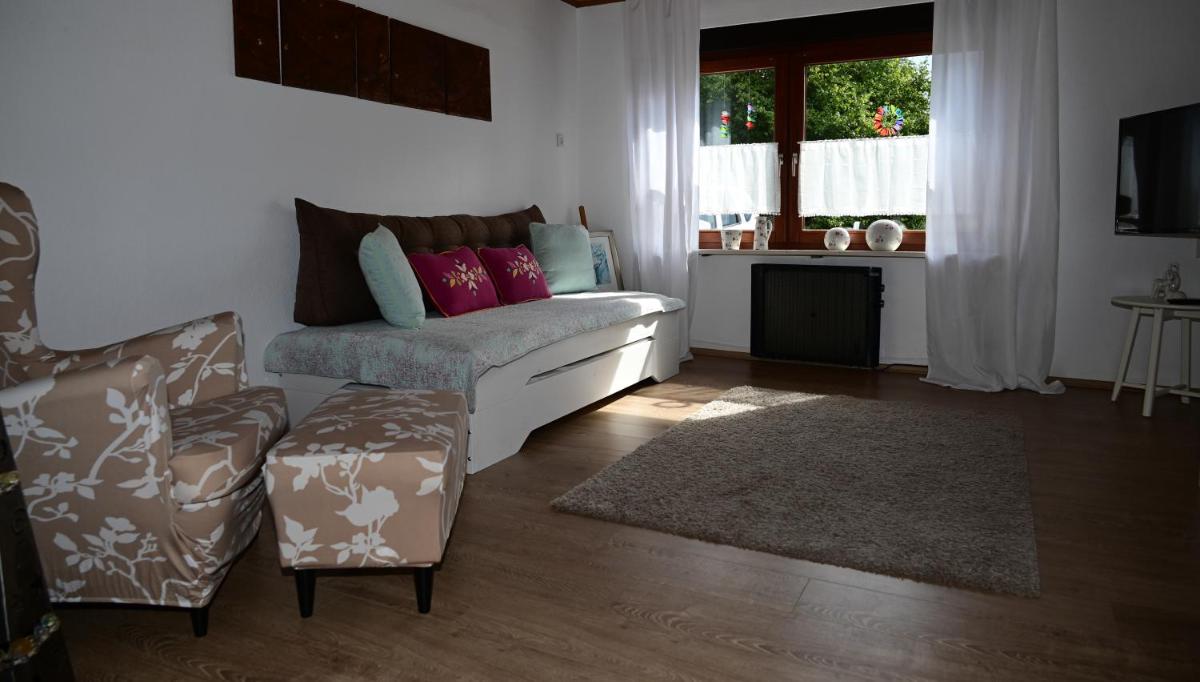 Haus Sohl am Rothaarsteig - Housity