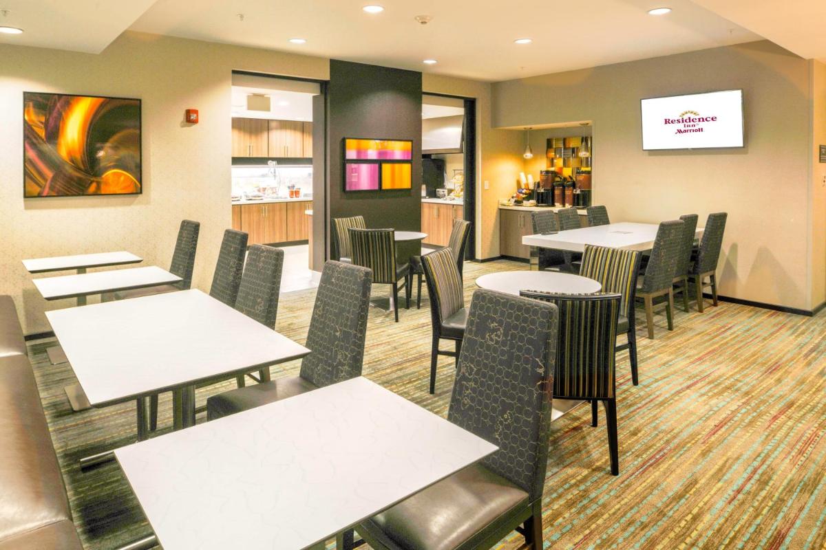 Residence Inn by Marriott Augusta - Housity