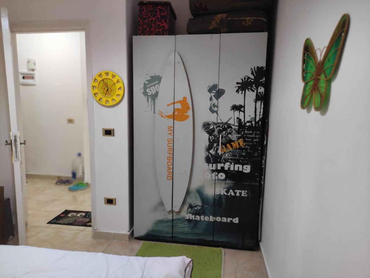 Chalet Amexico Paradise - Ain Sokhna - Housity