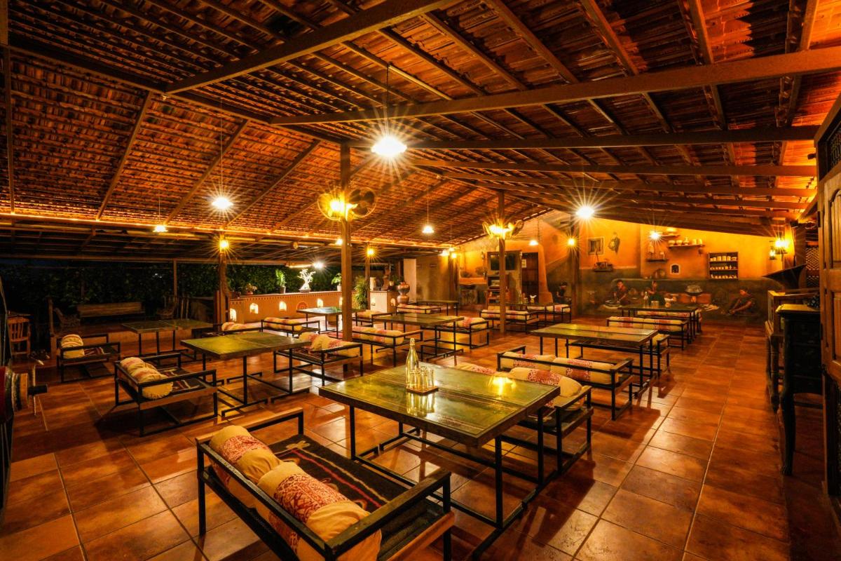 Nisarg Resort - Housity