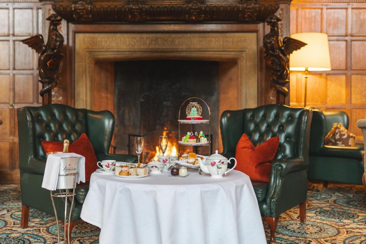 Hanbury Manor Marriott Hotel & Country Club - Housity