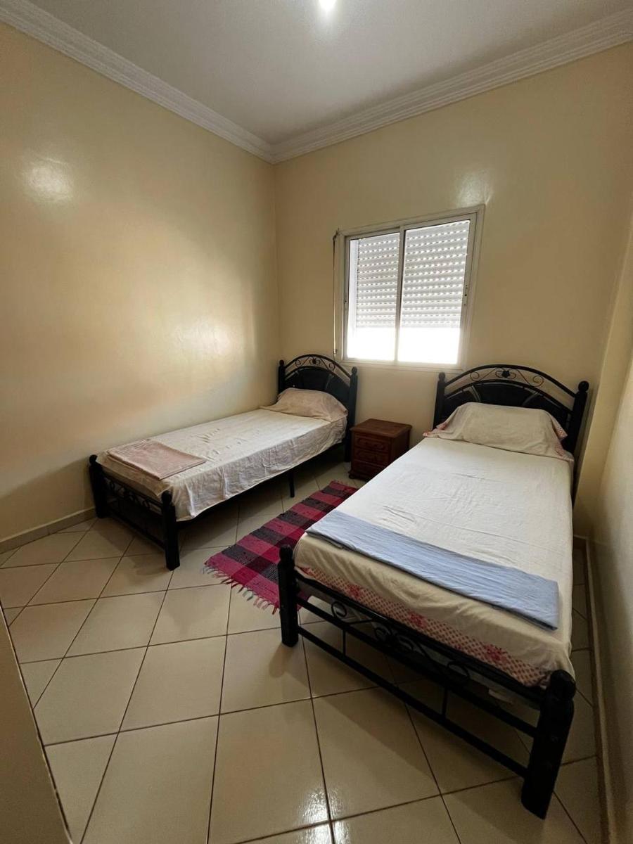 Coisy and Calm appartment in Hay Salam, Agadir - Housity