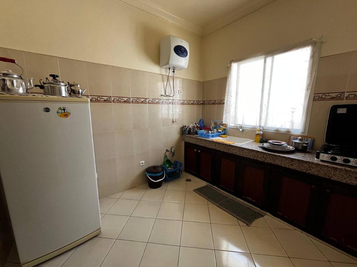 Coisy and Calm appartment in Hay Salam, Agadir - Housity