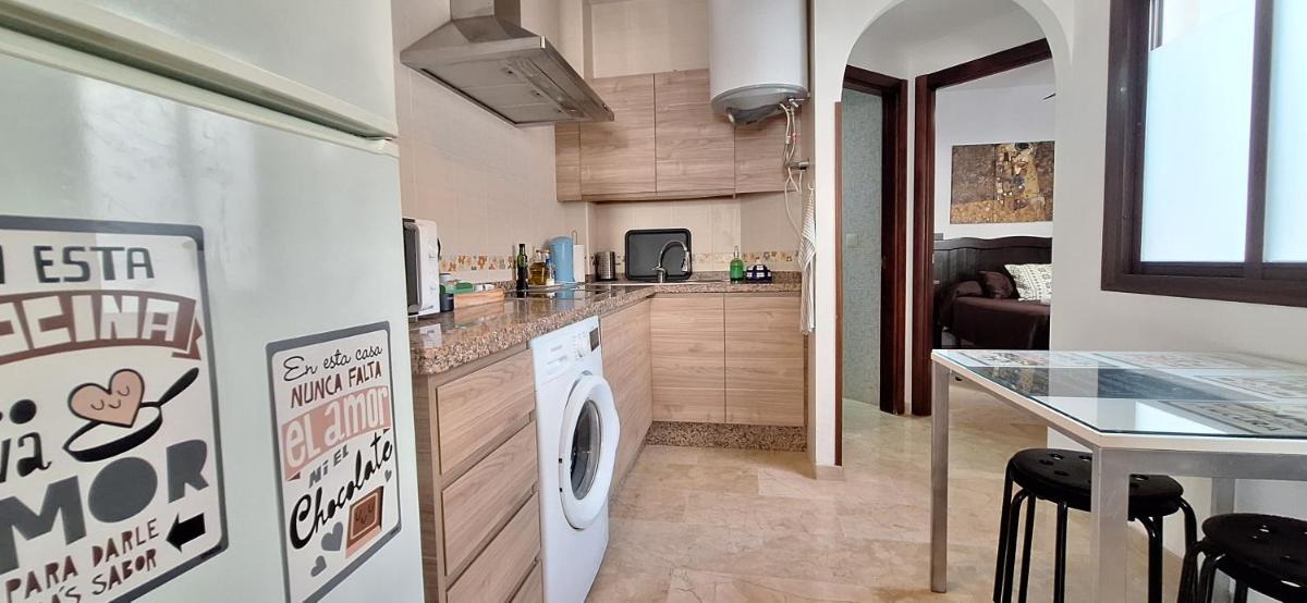 Apartamento céntrico en Ronda con wifi y Parking Opcional - Housity