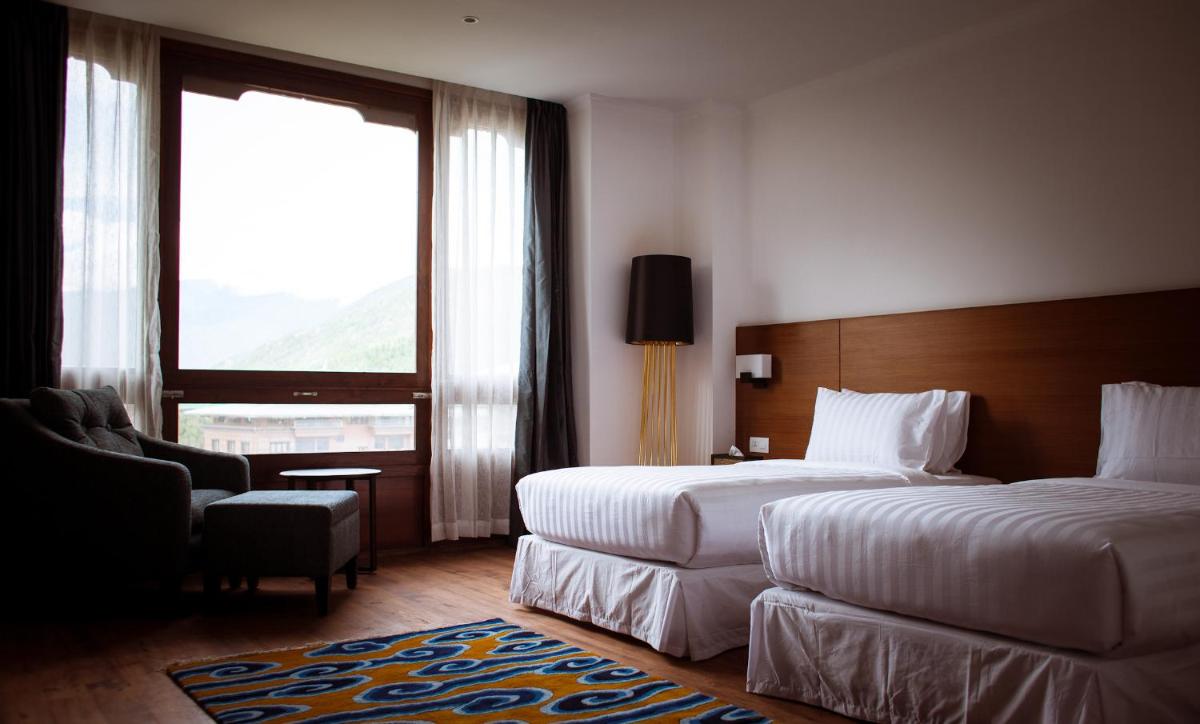 Hotel Osel - Housity