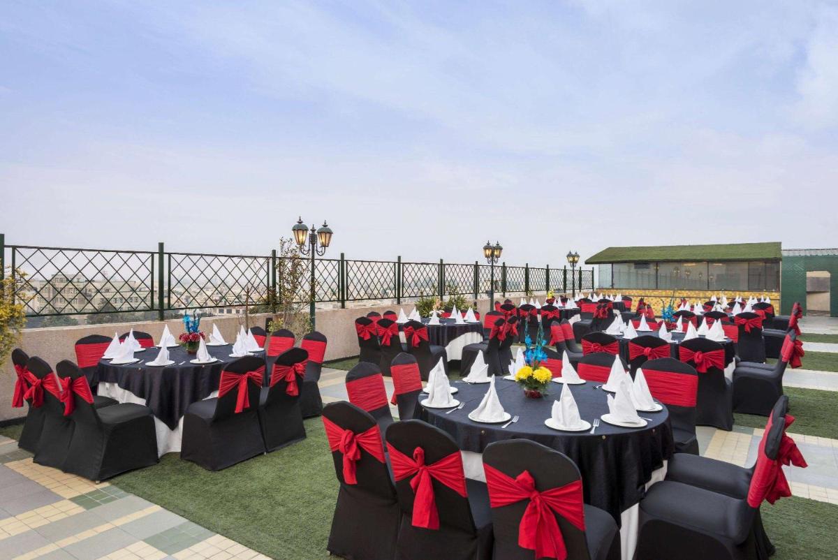 Ramada by Wyndham Jalandhar City Center - Housity